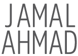 Jamal Ahmad